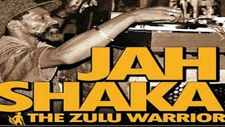 JAH SHAKA playing History Dub  The Dome  BIG TUNE [upl. by Janine]