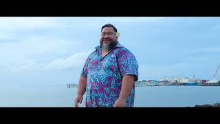 Puni  Samoa Le Penina Oe Official Music Video [upl. by Adore497]