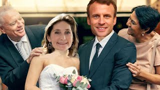 Macron et Amélie Oudéa Castera ont enfin admis publiquement ce que nous soupçonnions [upl. by Ermine]