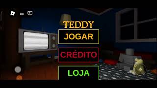 jogando jogos de terrorroblox [upl. by Donadee658]