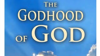 quotGodhood Of God Genesis  Ch  1Jesus My Rocky 532 English Christian Messagequot [upl. by Lindbom823]