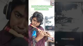 A melodious flute tune forever jbflute365 flutesong vídeoviral [upl. by Desmond]