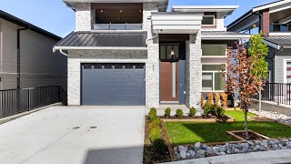 315248 Goldspring Pl Chilliwack BC [upl. by Ayahs595]