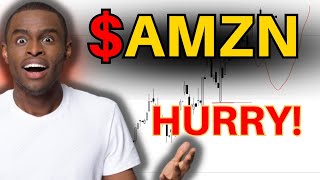 AMZN Stock Amazon stock  AMZN STOCK PREDICTIONS AMZN STOCK Analysis amzn stock news today [upl. by Heda]