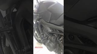 YAMAHA MT09 ‼️QUICKSHIFTER yamahamt09 mt09 shorts fypシ゚viral subscribe [upl. by Gan]