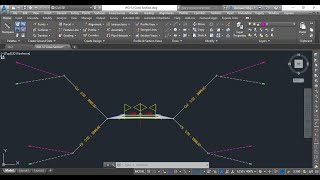 How to create Road Assembly and Daylight Slope In Civil 3D [upl. by Amarillas126]