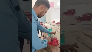 ITI FITTER STRP CUTTING JOB 😀🔥 motivation itijobs governmentjobs like youtubeshorts short [upl. by Norej830]