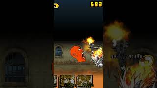 AAARAGHH  The Battle Cats battlecatsgameplay battlecats thebattlecats games battle gaming [upl. by Ellen334]