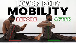 Do THIS Every Morning To Improve Flexibility an Mobility [upl. by Nairot]