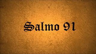 Salmo 91 Es buenos dar gracias al Señor C Angelyn Jauregui [upl. by Fair]