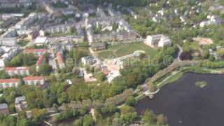 Wohngebiet an der Salzstraße  Abteiweg in 09113 Chemnitz [upl. by Ocirnor207]