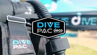 The DivePac softback harness Indepth review [upl. by Othe]