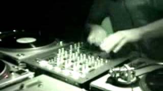 Jeff Milligan on 4 decks in Tokyo [upl. by Alletsirhc]