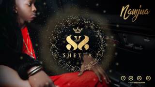 Shetta  Namjua Official Audio [upl. by Elsilrac683]