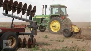 Video A Clash Over Ogallala Aquifer Groundwater Regulations [upl. by Mide461]