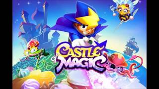 Castle of Magic  Main Theme [upl. by Timothy]