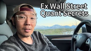 Quant explains how the rich exploit you [upl. by Margareta]