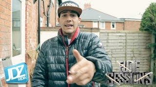 Depzman ELITE SESSIONS  JDZmedia [upl. by Bowie58]