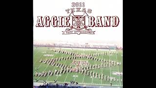 The Texas Aggie War Hymn [upl. by Zavala]