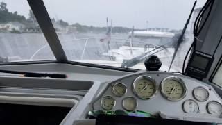 Simrad GO7 xse update using GoFree [upl. by Najram]