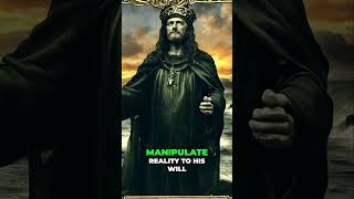 Unveiling the Mysteries of Manannan McLeer God of the Sea [upl. by Aonian]