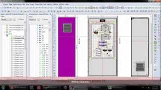 Eplan Electric Tutorial [upl. by Edmunda363]