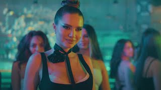 Otilia x Jay Maly  Otro Trago  Official Video [upl. by Shamrao75]