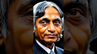 Dr APJ Abdul Kalam Dreams and Determinationquotmotivation shortvideo trending s [upl. by Sapowith]