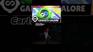 Brawlstars Gadget Galore meme part 19 brawlstars shorts memes [upl. by Thetis]