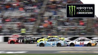 2018 OReilly Auto Parts 500 [upl. by Coyle583]