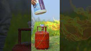 আগুন নিভার কিছু সহজ পদ্ধতি  Put out Fire Tricks [upl. by Amehsyt]