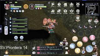 LIve ครั้งแรกในชีวิต  The Ragnarok ไนท์สายสุดพลัง [upl. by Zul726]