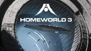 This game is STUNNING Home world 3 Campaign [upl. by Nahaj]