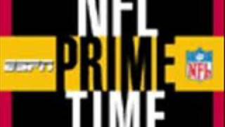 NFL Primetime Theme 17 [upl. by Ppik]