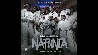 Dizmo Ft Selemanyo Nafunta Official Audio [upl. by Nossaj]