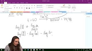 Mathe Maturaaufgaben 6  Zentralmatura Jänner 2019 [upl. by Merv]