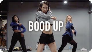 Bood Up  Ella Mai  Mina Myoung Choreography [upl. by Barbra]