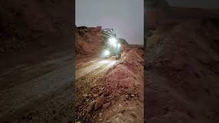 KHADANWALE 07  COAL MINES  OVERBURDEN REMOVALS  WORKING OPENCAST IN INDIAr 2024 coalmines coal [upl. by Galateah420]