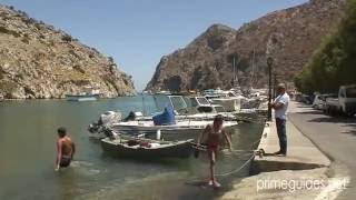 Kalymnos Greece [upl. by Mariellen402]