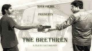 THE BRETHREN  full movie [upl. by Anaahs]