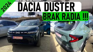 Dacia Duster 3 2023  ESSENTIAL Jest dobrze Jest TANIO [upl. by Asssilem]