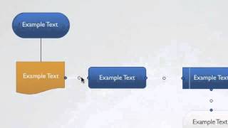 Keynote Flowchart Tutorial [upl. by Riannon741]