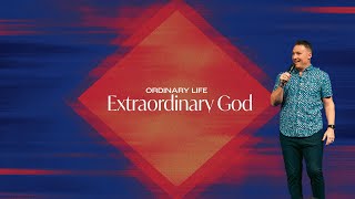 Bridgewood Online  Extraordinary God Part 5  5524 [upl. by Danie403]