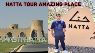 Hatta Heritage Village Dubai Amazing City No Single and Old village [upl. by Moscow]