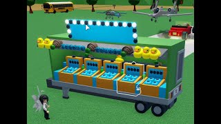 Whac A Mole Trailer Blueprint RD679433929512 DavidLoganCoco TPT2 [upl. by Neysa]