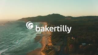 Baker Tilly  Focus On the Future [upl. by Yelwar]