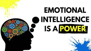 Emotional Intelligence Is Your Power AudioBook [upl. by Remington26]