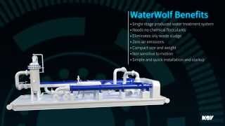 WaterWolf™ Dynamic Oil Recovery System [upl. by Intruoc]