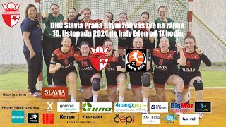 Pozvanka mladeze na Slavia Most 20241110 [upl. by Atilrep677]