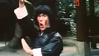 Le Combattant du Maitre Shaolin  1977 Action KungFu Film Complet en Français [upl. by Saloma]